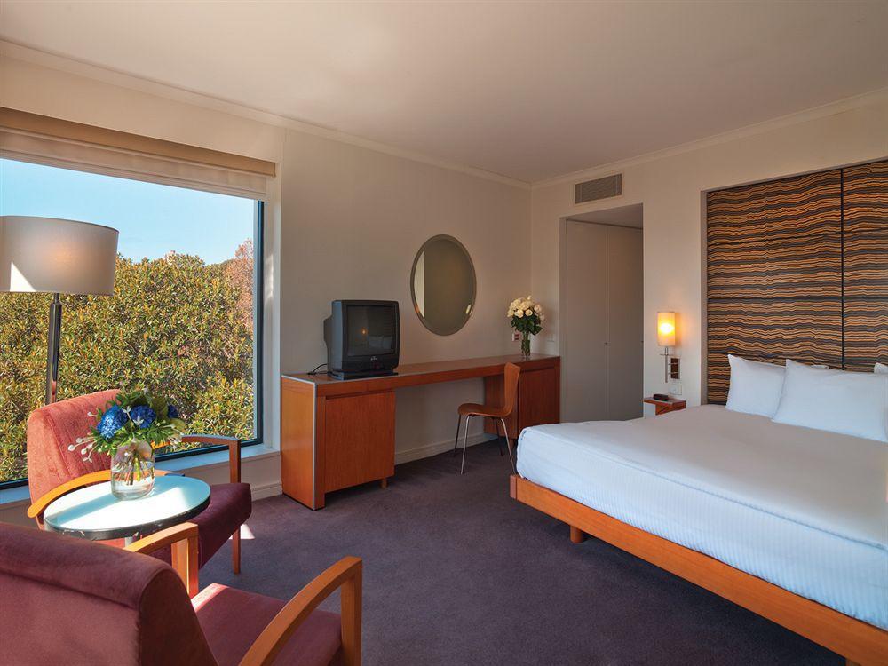 Vibe Hotel Rushcutters Bay Sydney Ruang foto